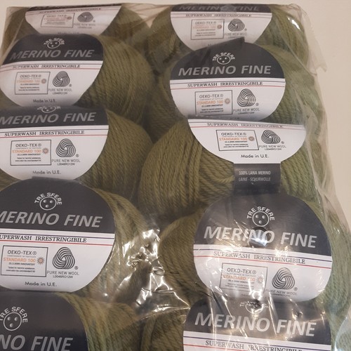 Gomitoli 50gr lana - 50gr, merino