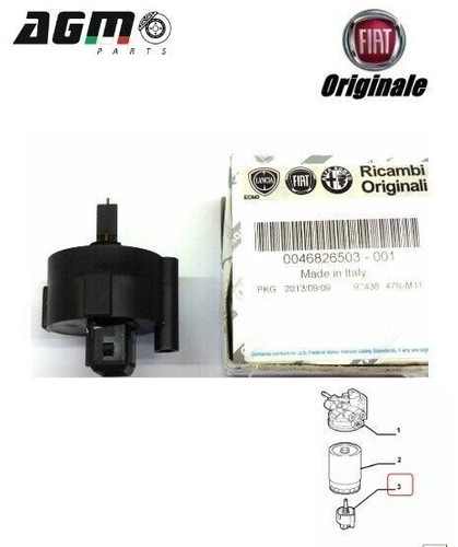 Sensore filtro carburante - sensore,