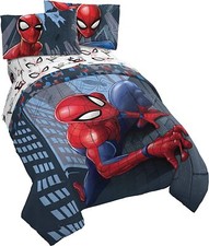 Spider-Man "Crawl" Kids