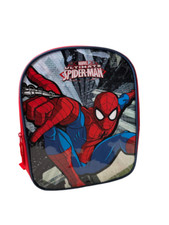 Zaino Asilo Spiderman - 28 cm