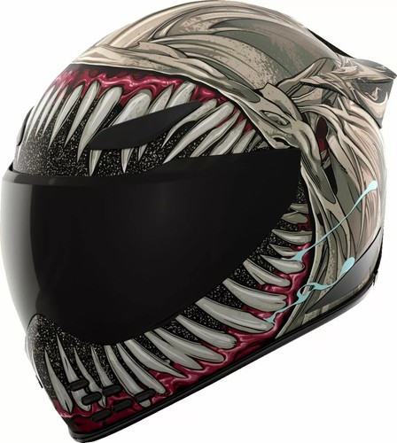 Casco integrale icon - icon, domain