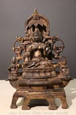 Statua Buddha Dea Spirito