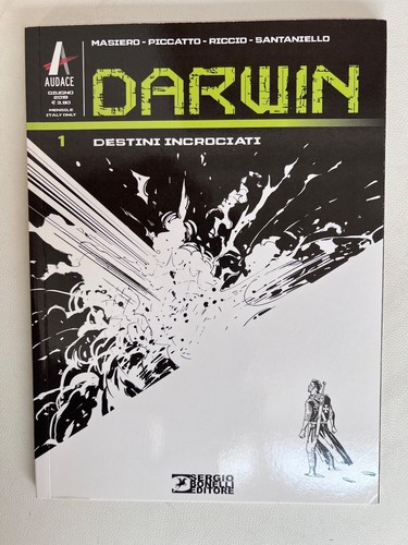 Darwin destini - -,