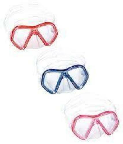 Maschera glider bimbo - maschera,