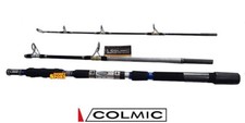 CANNA COLMIC TRAVEL JIGGING