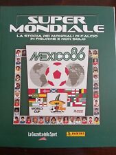 GAZZETTA DELLO SPORT/PANINI -