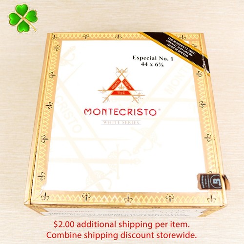 Montecristo speciale 1 - montecristo, n.
