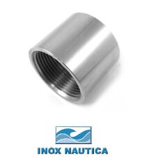 MANICOTTO FEMMINA FILETTATO IN