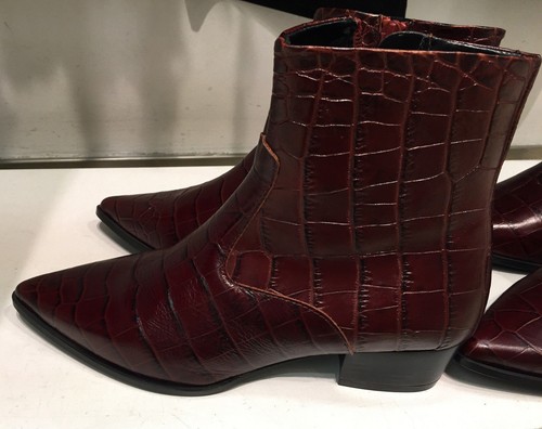 Zara stivaletti donna nuovi - stivaletti,
