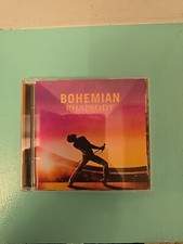 Queen Bohemian Rhapsody (CD) Nuovo Mai Ascoltato Immacolato!!