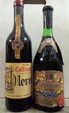 1 Bt. Gattinara Enoteca