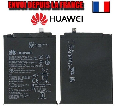 Batterie huawei p30 lite mate - p30,