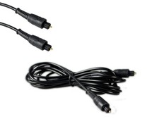 Cavo fibra ottica 3 o 5 metri