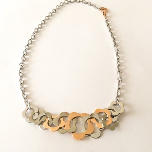 Collana rebecca - collana,