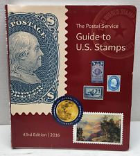 The Postal Service Guide to