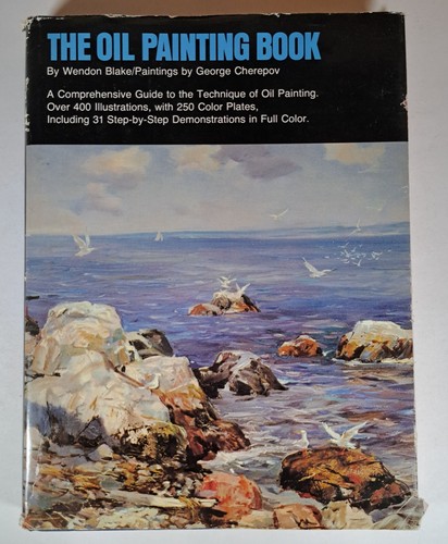 1979 the oil - 1979, book