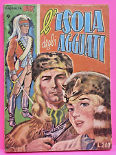 BLEK raccolta Prateria lire