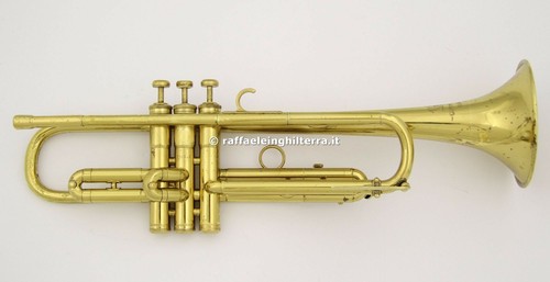 Martin usa tromba sib - martin,