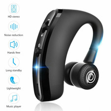 Auricolare Bluetooth wireless auricolare vivavoce per iPhone Samsung US