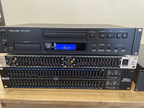 Behringer ultragraph pro - behringer, 15