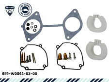 Kit Carburatore 4 Tempi