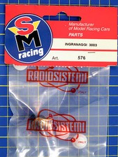 Radiosistemi SVM Futaba ingranaggi servo S3003 576 modellismo