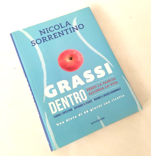 Grassi dentro perdi - ♥, la