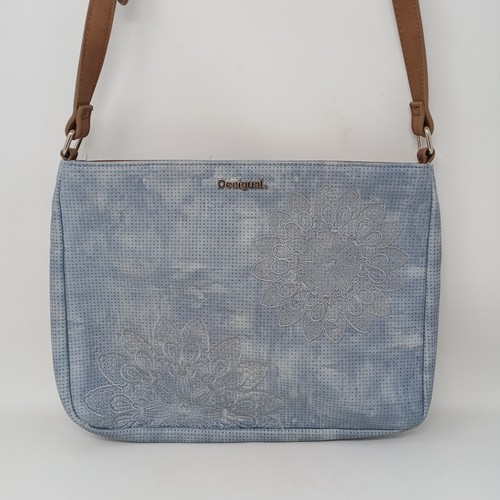 Borsa desigual borsetta - borsetta, atila