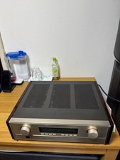 Amplificatore di controllo