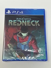 Immortal Redneck (PS4, SLG #6