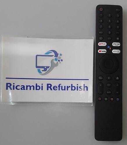 Telecomando xiaomi - mi, tv