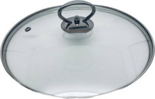 Gnali etherna, coperchio in