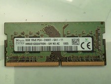 SK Hynix 8GB PC4-2400T SODIMM