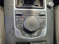 Pulsante di comando i-Drive