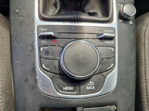 Pulsante comando drive - pulsante, i-drive