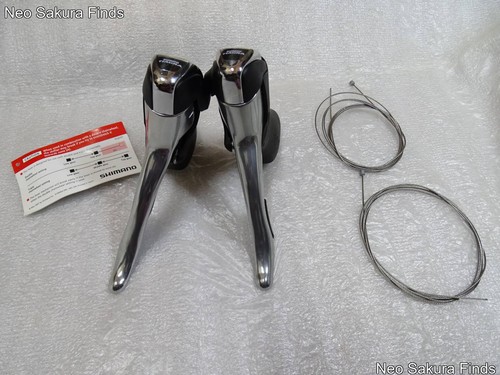 Cambio shimano tiagra 4500 - cambio, st-4500