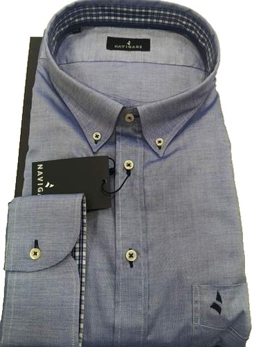 Nvc3008b camicia oversize - nvc3008b,