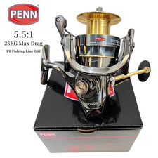 Mulinello pesca penn - da,