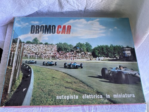 Dromocar alfa romeo giulia tz1 - dromocar,