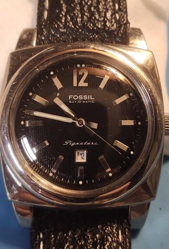 Orologio automatico serie