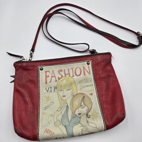 Borsa tracolla brighton - a,