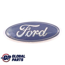 Ford Transit Mk8 Badge