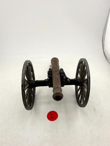 Cannone artiglieria vintage