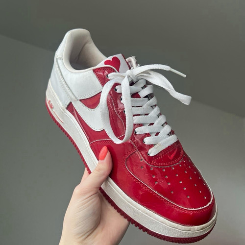 Nike air force - air,