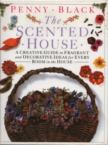 The scented house - house:, creative