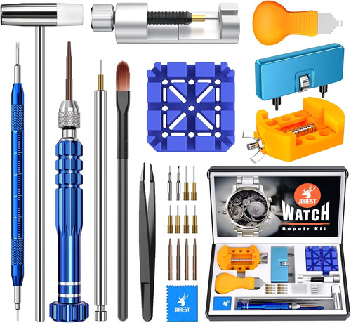 Kit orologiaio sostituire la - kit, orologiaio,