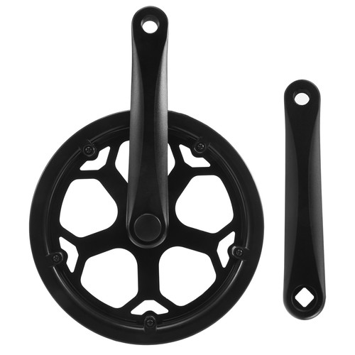 Guarnitura bici pieghevole 48t - bici,