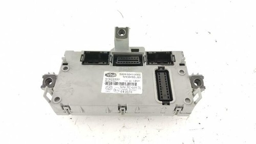 Centralina body computer - centralina,