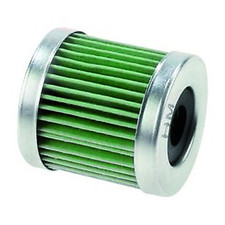 Filtro carburante accessori