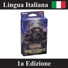 Konami YU-GI-OH! Structure